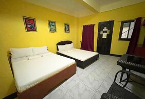 Simons Heritage Resort Puerto Galera