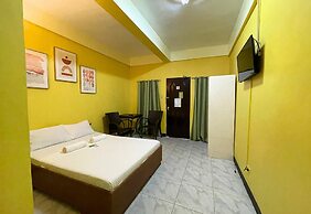 Simons Heritage Resort Puerto Galera