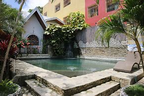 Simons Heritage Resort Puerto Galera