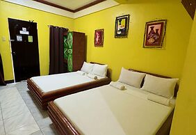 Simons Heritage Resort Puerto Galera