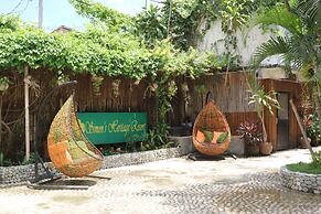 Simons Heritage Resort Puerto Galera