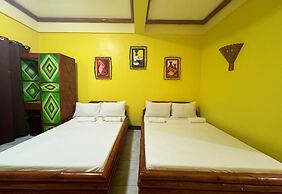 Simons Heritage Resort Puerto Galera