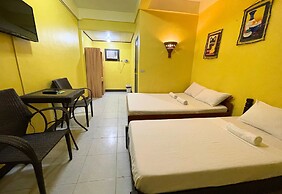 Simons Heritage Resort Puerto Galera