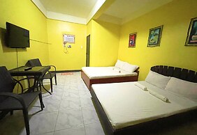 Simons Heritage Resort Puerto Galera