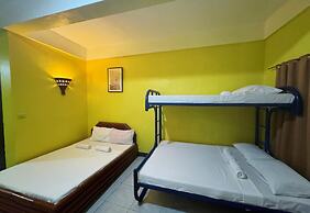 Simons Heritage Resort Puerto Galera