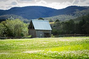 The Barracks Tocal