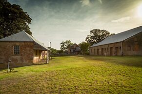 The Barracks Tocal