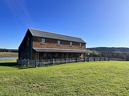 The Barracks Tocal