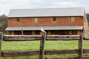 The Barracks Tocal