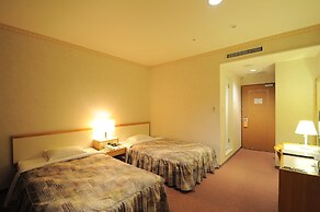 Hotel Sapporo Sunplaza