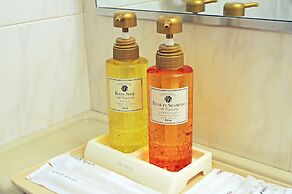 Hotel Sapporo Sunplaza