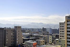 Hotel Sapporo Sunplaza