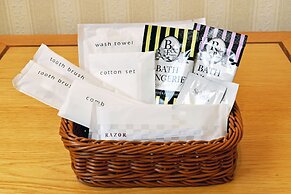 Hotel Sapporo Sunplaza