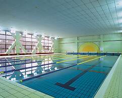 Hotel Sapporo Sunplaza