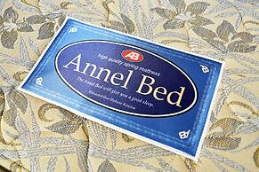 Hotel Sapporo Sunplaza