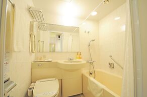 Hotel Sapporo Sunplaza