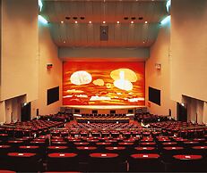 Hotel Sapporo Sunplaza