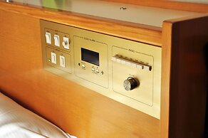 Hotel Sapporo Sunplaza