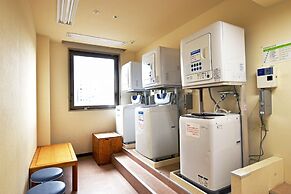 Hotel Sapporo Sunplaza