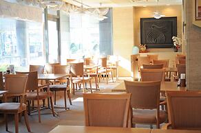 Hotel Sapporo Sunplaza