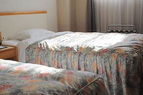 Hotel Sapporo Sunplaza