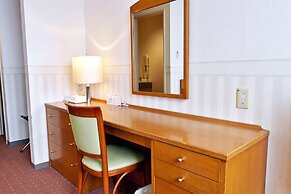 Hotel Sapporo Sunplaza