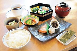 Hotel Sapporo Sunplaza