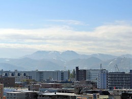 Hotel Sapporo Sunplaza