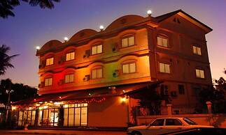 Mekong Sunshine Hotel