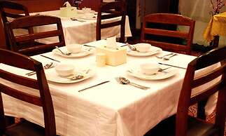 Mekong Sunshine Hotel