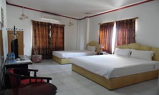 Mekong Sunshine Hotel