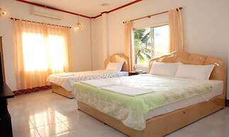 Mekong Sunshine Hotel