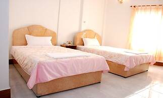 Mekong Sunshine Hotel