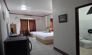 Mekong Sunshine Hotel