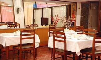 Mekong Sunshine Hotel