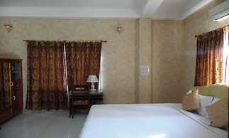 Mekong Sunshine Hotel