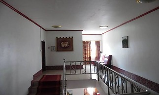 Mekong Sunshine Hotel