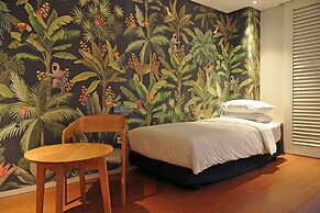 Hotel ParkHabio
