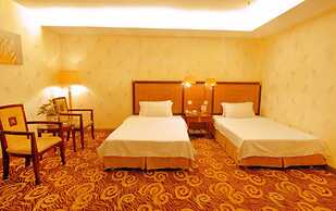 Dengxillai Hotel Foshan