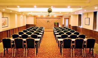 Dengxillai Hotel Foshan