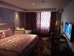 Dengxillai Hotel Foshan