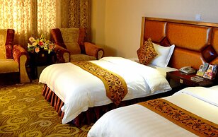 Dengxillai Hotel Foshan