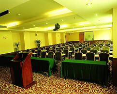 Dengxillai Hotel Foshan