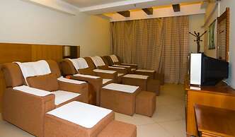 Dengxillai Hotel Foshan