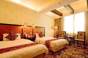 Dengxillai Hotel Foshan