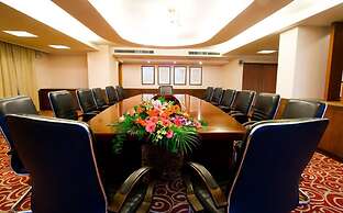 Dengxillai Hotel Foshan