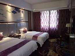 Dengxillai Hotel Foshan