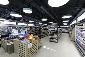 Ca' Pasquali Village