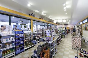 Ca' Pasquali Village