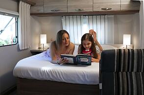 Ca' Pasquali Village